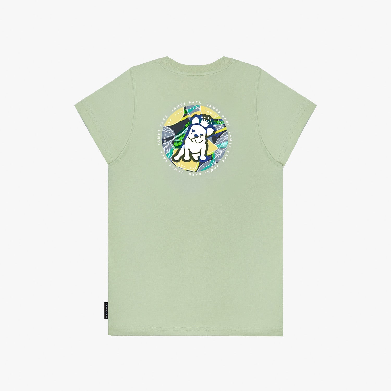 Women's Limoncello Graphic Tee - JAMES BARK