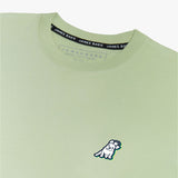 Women's Limoncello Graphic Tee - JAMES BARK