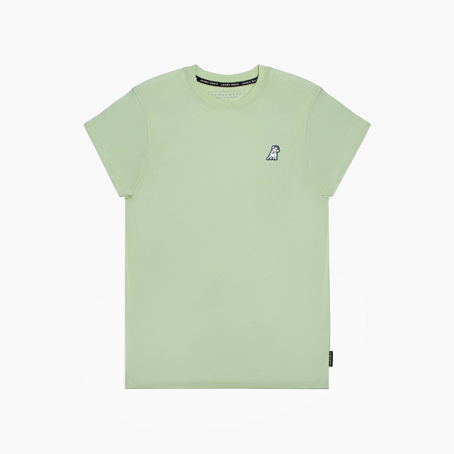 Women's Limoncello Graphic Tee - JAMES BARK