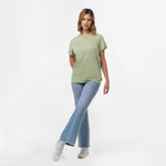 Women's Limoncello Graphic Tee - JAMES BARK