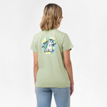 Women's Limoncello Graphic Tee - JAMES BARK