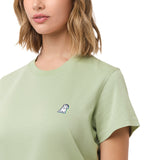 Women's Limoncello Graphic Tee - JAMES BARK