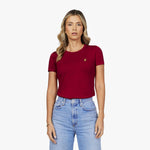 Women's Special Edition T-Shirt - JAMES BARK