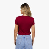 Women's Special Edition T-Shirt - JAMES BARK