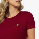 Women's Special Edition T-Shirt - JAMES BARK