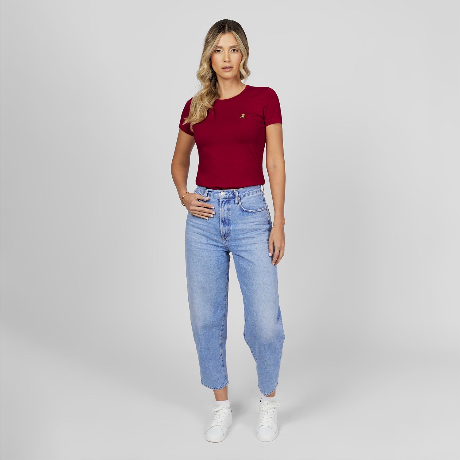 Women's Special Edition T-Shirt - JAMES BARK