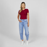 Women's Special Edition T-Shirt - JAMES BARK