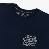 Women's Dolce Vita Graphic T-Shirt - JAMES BARK