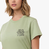 Women's Dolce Vita Graphic T-Shirt - JAMES BARK