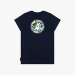 Women's Limoncello Graphic Tee - JAMES BARK
