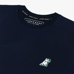 Women's Limoncello Graphic Tee - JAMES BARK