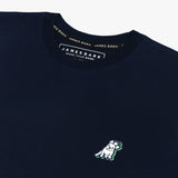 Women's Limoncello Graphic Tee - JAMES BARK