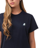 Women's Limoncello Graphic Tee - JAMES BARK