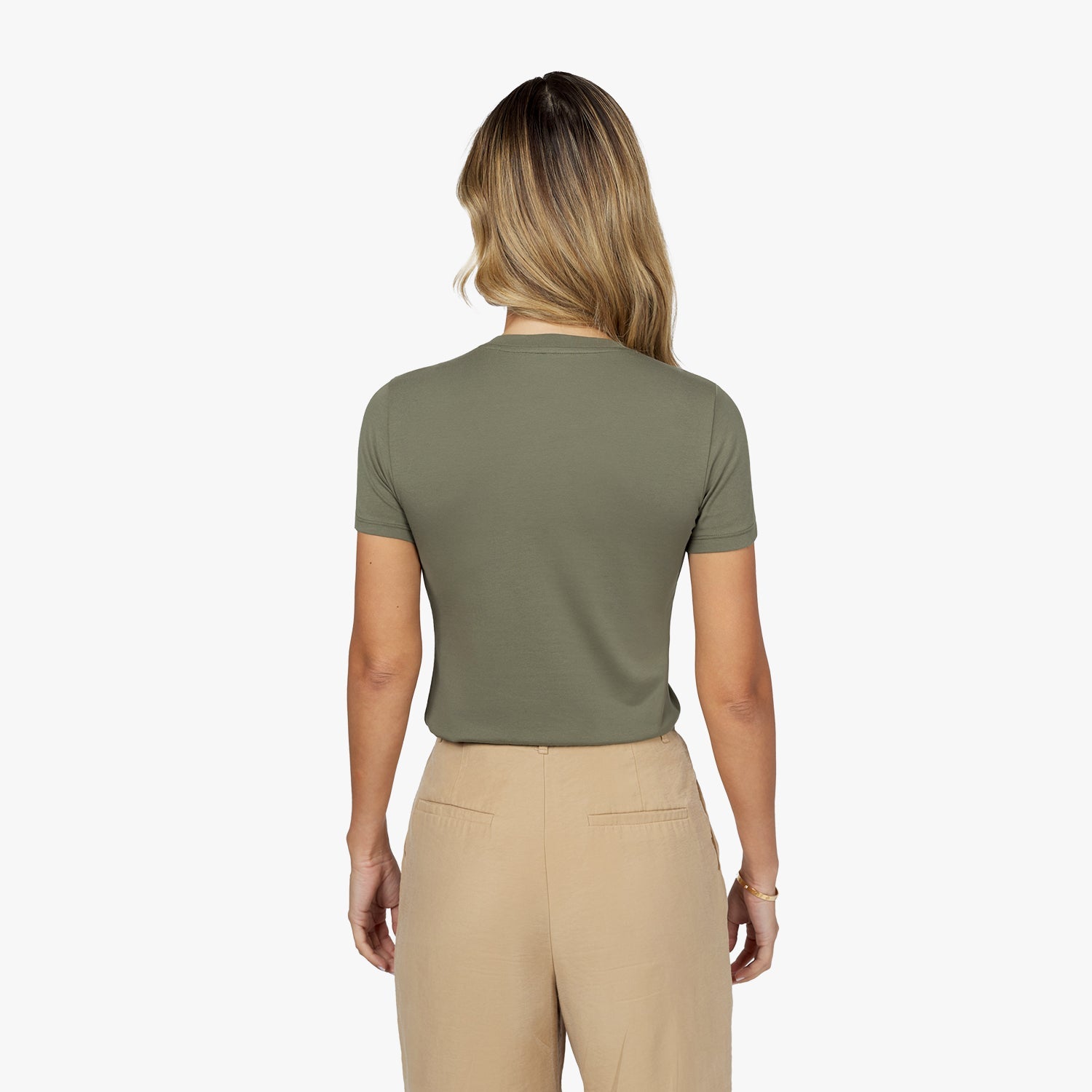 Women's Special Edition T-Shirt - JAMES BARK