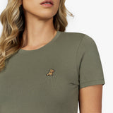 Women's Special Edition T-Shirt - JAMES BARK