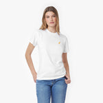 Women's James Spritz Graphic Tee - JAMES BARK