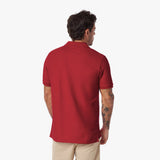 Men's Regular Fit Polo Shirt - JAMES BARK