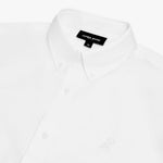 Men's Button Down Poplin Shirt - JAMES BARK