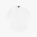 Men's Oxford Button Down Shirt - JAMES BARK