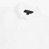 Men's Oxford Button Down Shirt - JAMES BARK
