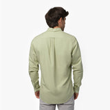 Men's Oxford Button Down Shirt - JAMES BARK