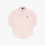 Men's Oxford Button Down Shirt - JAMES BARK