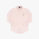 Men's Oxford Button Down Shirt - JAMES BARK