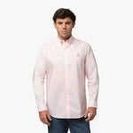 Men's Button Down Poplin Shirt - JAMES BARK