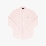 Men's Button Down Poplin Shirt - JAMES BARK