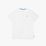 Men's James Spritz Graphic Tee - JAMES BARK