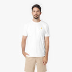 Men's James Spritz Graphic Tee - JAMES BARK