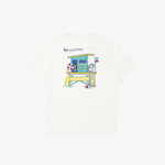 Kid's Surfside Graphic Tee - JAMES BARK