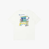 Kid's Surfside Graphic Tee - JAMES BARK