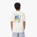 Kid's Surfside Graphic Tee - JAMES BARK