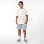 Kid's Surfside Graphic Tee - JAMES BARK