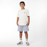 Kid's Surfside Graphic Tee - JAMES BARK