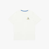 Kid's Surfside Graphic Tee - JAMES BARK