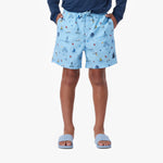 Kids' Coast SwimTrunk - JAMES BARK