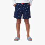 Kids' Yacht SwimTrunk - JAMES BARK
