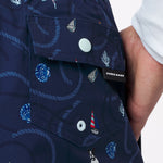 Kids' Yacht SwimTrunk - JAMES BARK