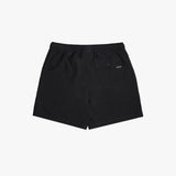 Kid's Logo Magic SwimTrunks - JAMES BARK