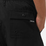 Kid's Logo Magic SwimTrunks - JAMES BARK