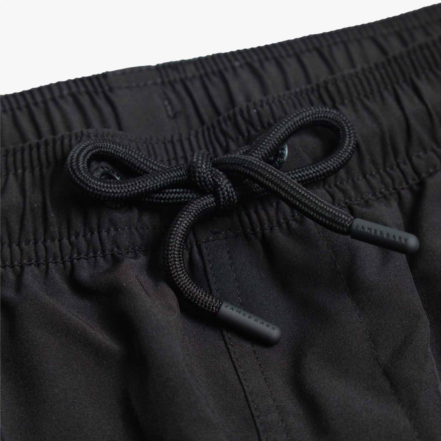 Kid's Logo Magic SwimTrunks - JAMES BARK