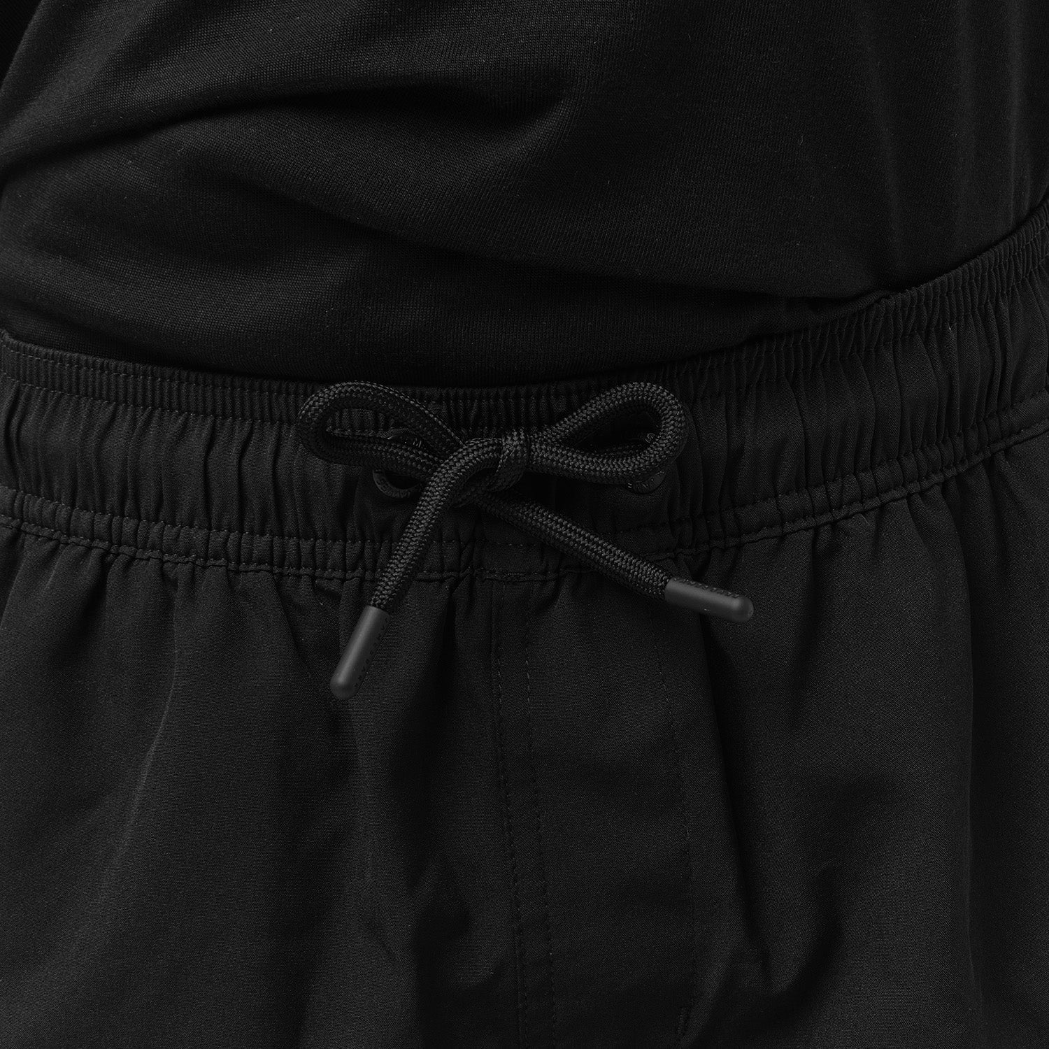 Kid's Logo Magic SwimTrunks - JAMES BARK