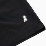 Kid's Logo Magic SwimTrunks - JAMES BARK