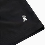 Kid's Logo Magic SwimTrunks - JAMES BARK