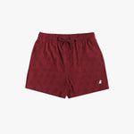 Kid's Logo Magic SwimTrunks - JAMES BARK