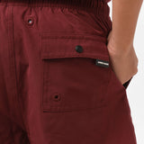 Kid's Logo Magic SwimTrunks - JAMES BARK