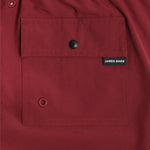 Kid's Logo Magic SwimTrunks - JAMES BARK