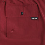 Kid's Logo Magic SwimTrunks - JAMES BARK